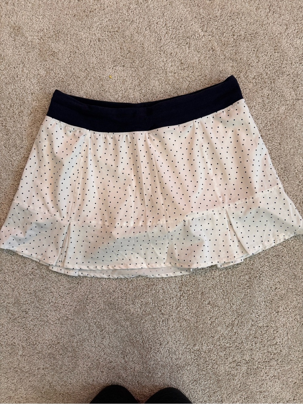 Tasc Performance golf / tennis skort